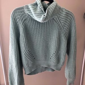 Urban Outfitters Cozy Knit Sweater